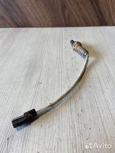 Датчик кислорода Renault Sandero