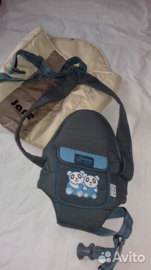 Рюкзак кенгуру