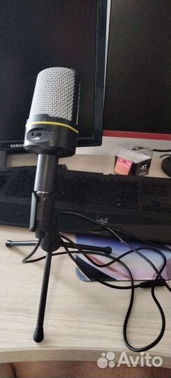 Микрофон