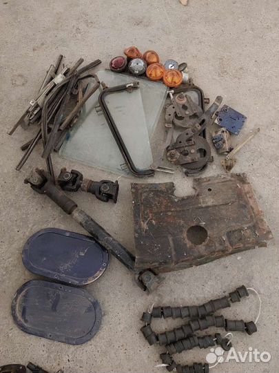 Для то газ 69