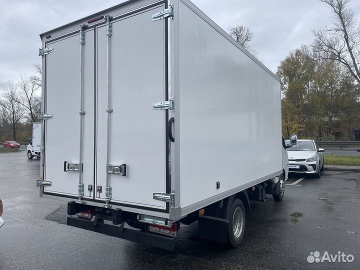 DongFeng Captain T промтоварный, 2023