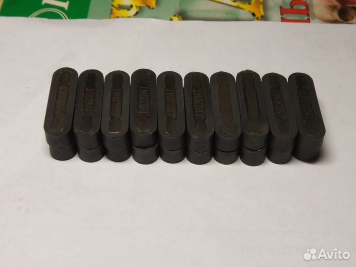 Шпонки вариатора Suzuki Sky Wave 650 Burgman 650