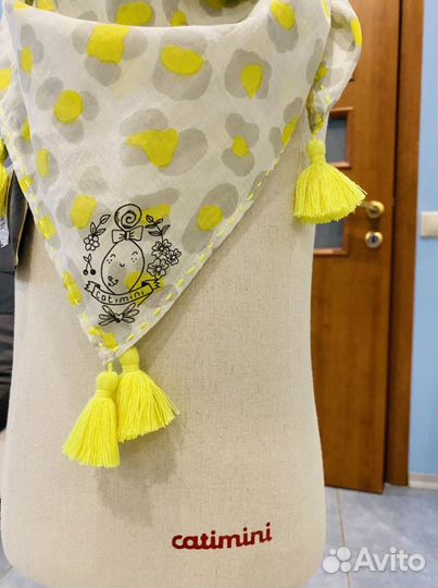 Платок catimini