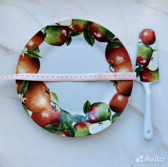 Столовая посуда разная