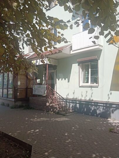 Офисное помещение, 11 м²