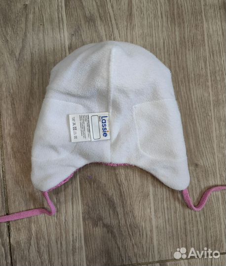 Шапка Lassie 46-48