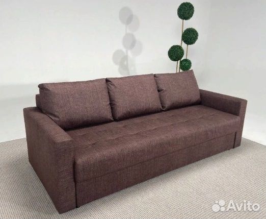 Диван для дачи