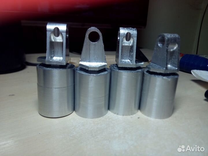 Выполняю фрезерные чпу работы