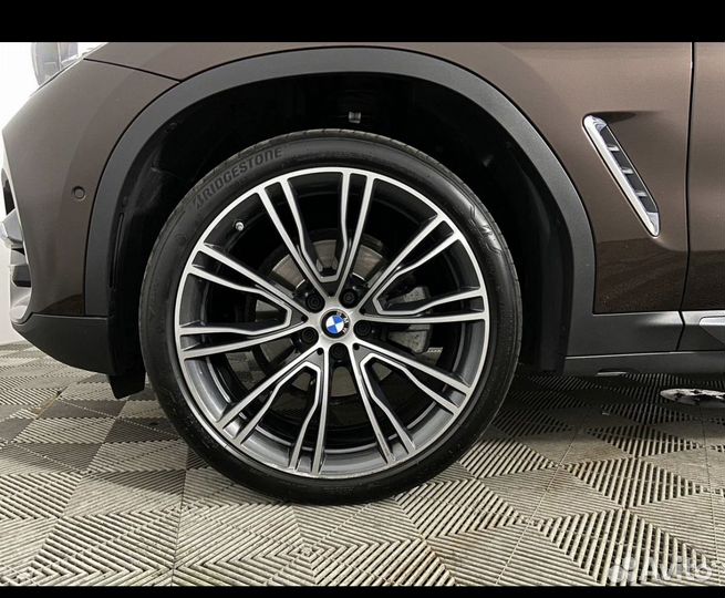 Колеса для bmw x3 g01 r21