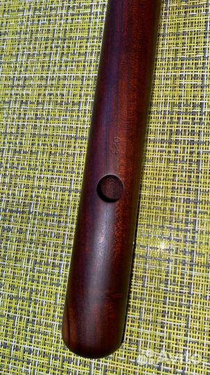 Армянский дудук