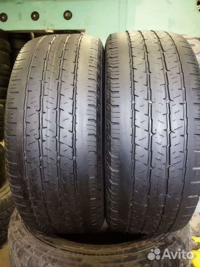 Continental ContiCrossContact LX 265/60 R18 110T