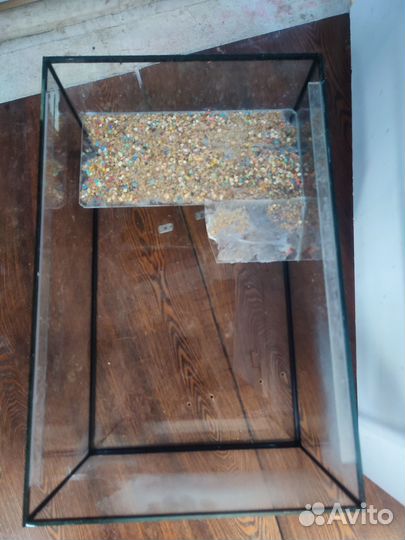 Террариум для черепахи