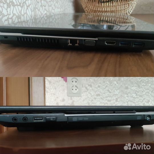 Acer V3 771G 53216g50maii