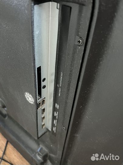 Телевизор SMART tv бу