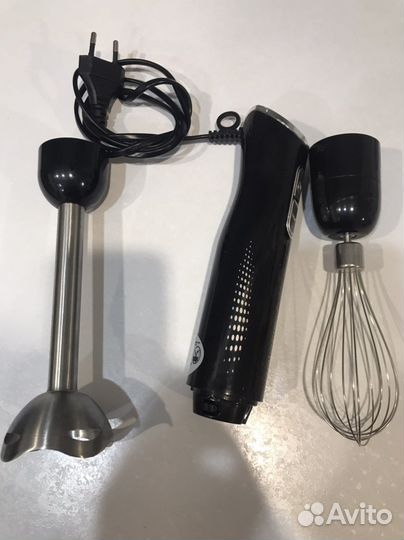 Блендер polaris