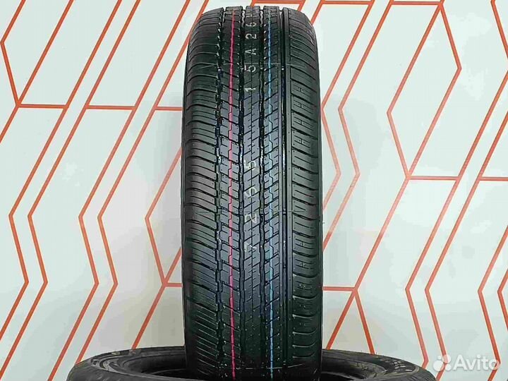 Dunlop Grandtrek ST30 225/60 R18 100H