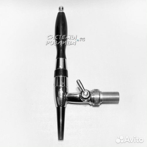 Пивные краны. Пивное оборудование для розлива