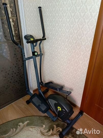 Тренажер torneo