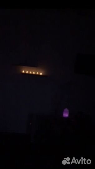 Массажистка