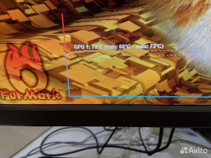 Видеокарта gts 450 1gb ddr5