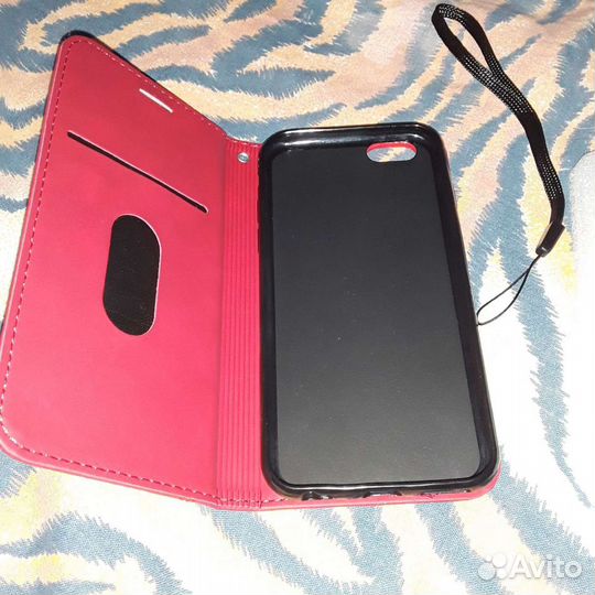 Чехол на iPhone 6