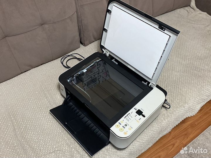 Мфу лазерный canon k10339