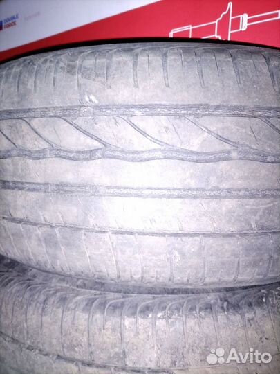 Bridgestone Turanza AR10 225/60 R16