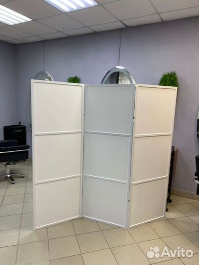 Ширма перегородка