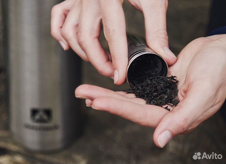 Арктика Пробка с ситечком к термосам серии 101