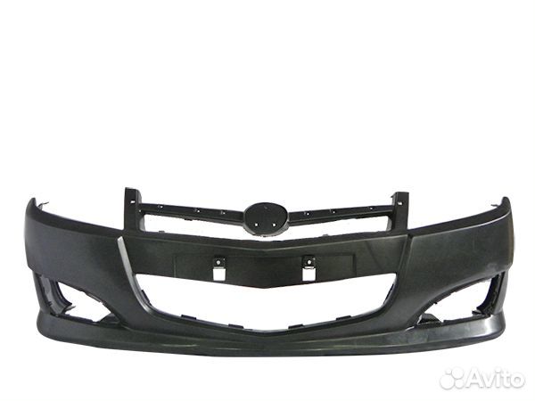 Бампер передний Geely MK