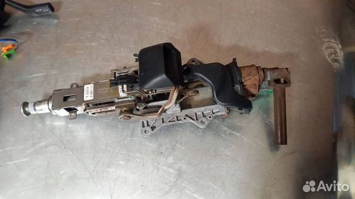 Рулевая колонка Volkswagen Passat B6 2006