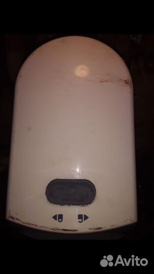 Мясорубка электрическая