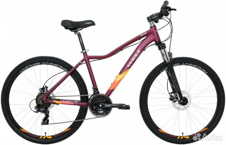Welt Floxy 2.0 HD 27 2023