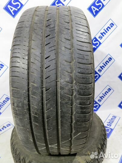 Michelin Primacy MXM4 245/55 R17 92N