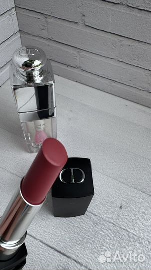 Dior Addict Lip Oil