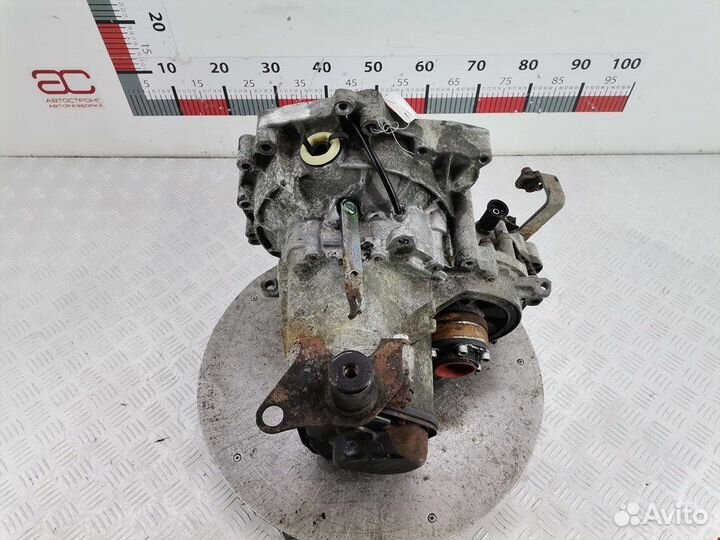 Кпп для Volkswagen Polo 3