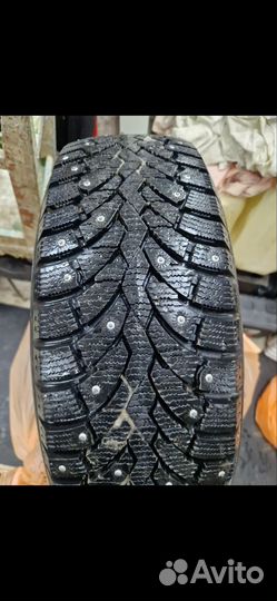 Formula Ice 195/65 R15