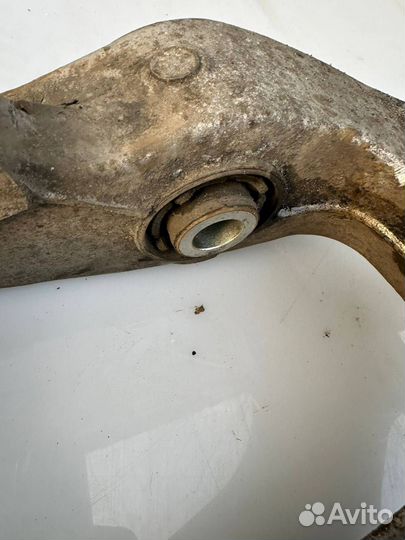 Рычаг задний правый нижний Mercedes-Benz GLE W166