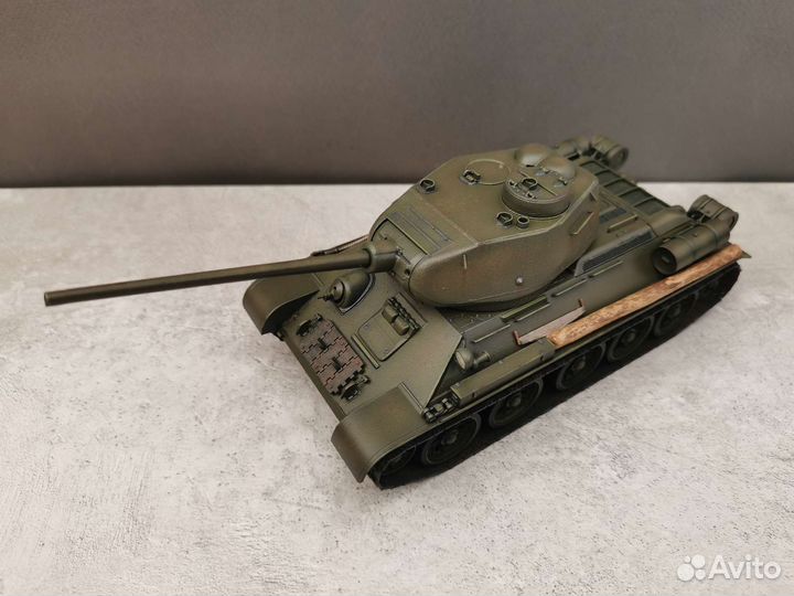 Масштабные модели 1/35