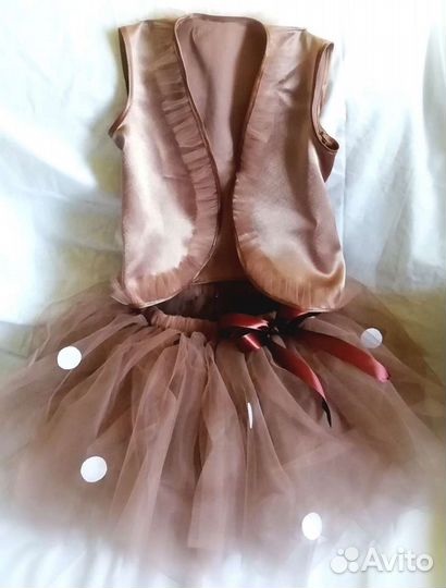 Костюм для девочки