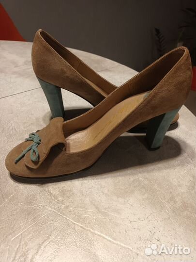 Туфли женские 38 размер