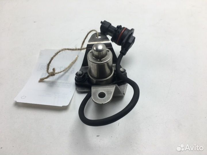 Датчик уровня масла Opel Vectra C Y30DT 2005