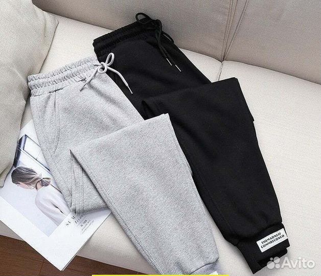 Штаны 46 р до 56 размер