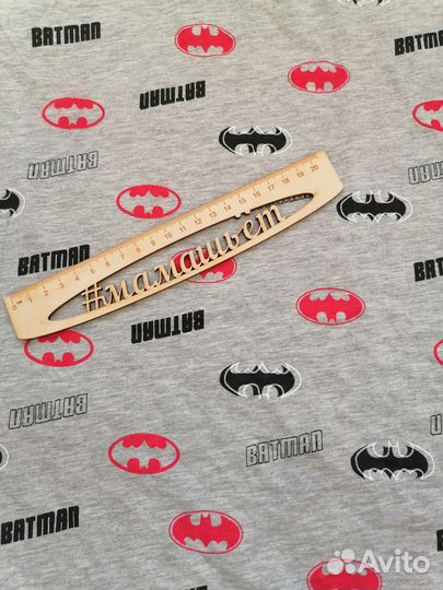 Кулирка 100 х/б