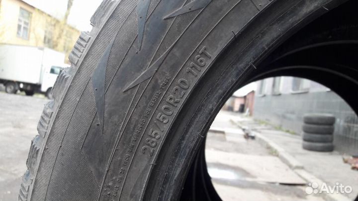 Toyo Observe G3-Ice 285/50 R20