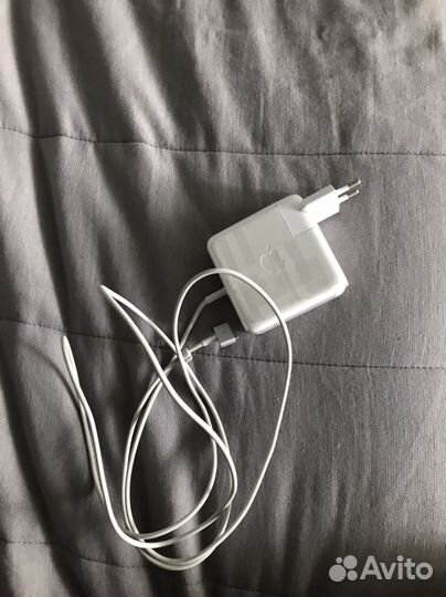 Зарядное устройство для macbook