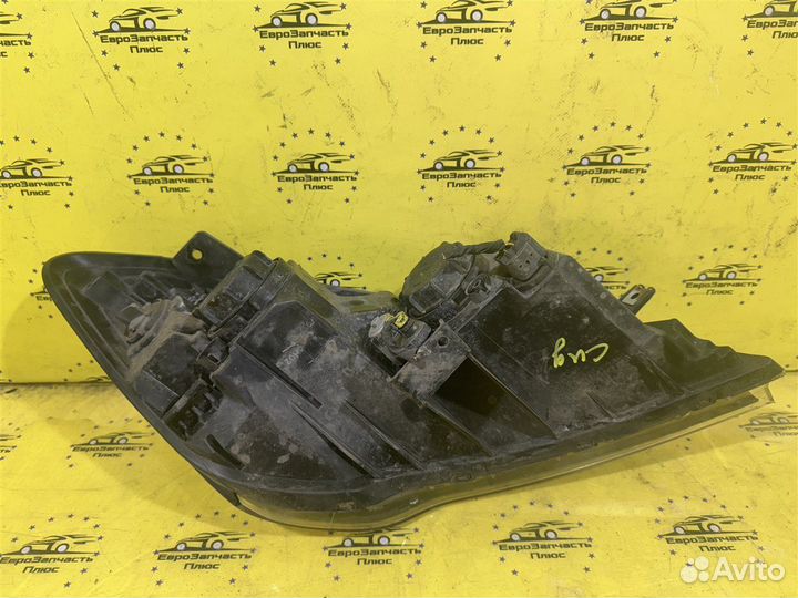 Фара передняя левая Kia Ceed