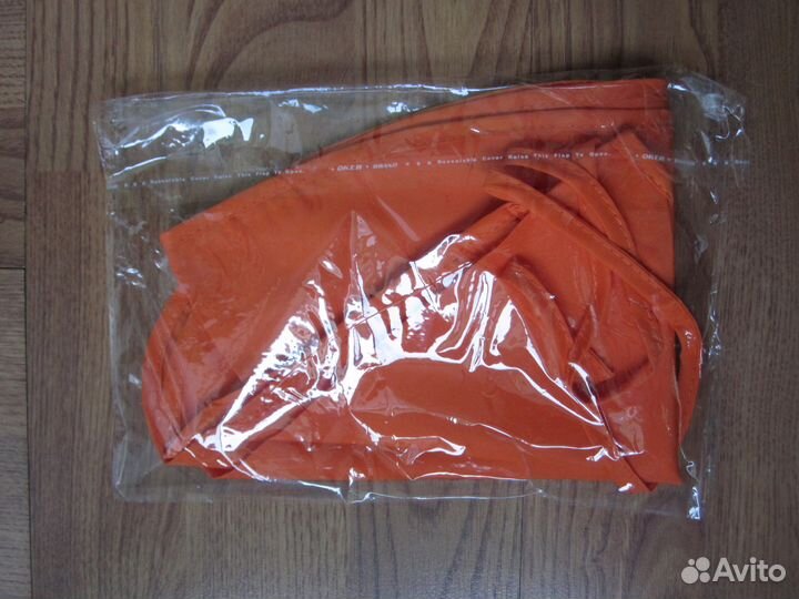 Накидка защитная, для парикмахерских(короткая)