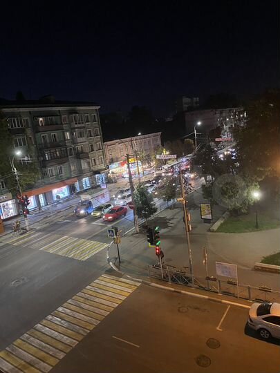 1-к. квартира, 31 м², 4/5 эт.