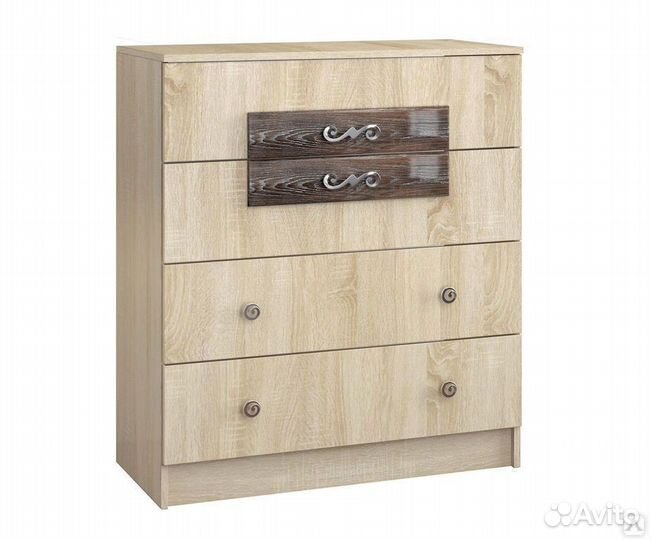 Комод новый